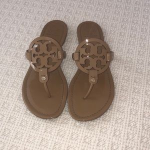 Tory Burch Miller Sandals